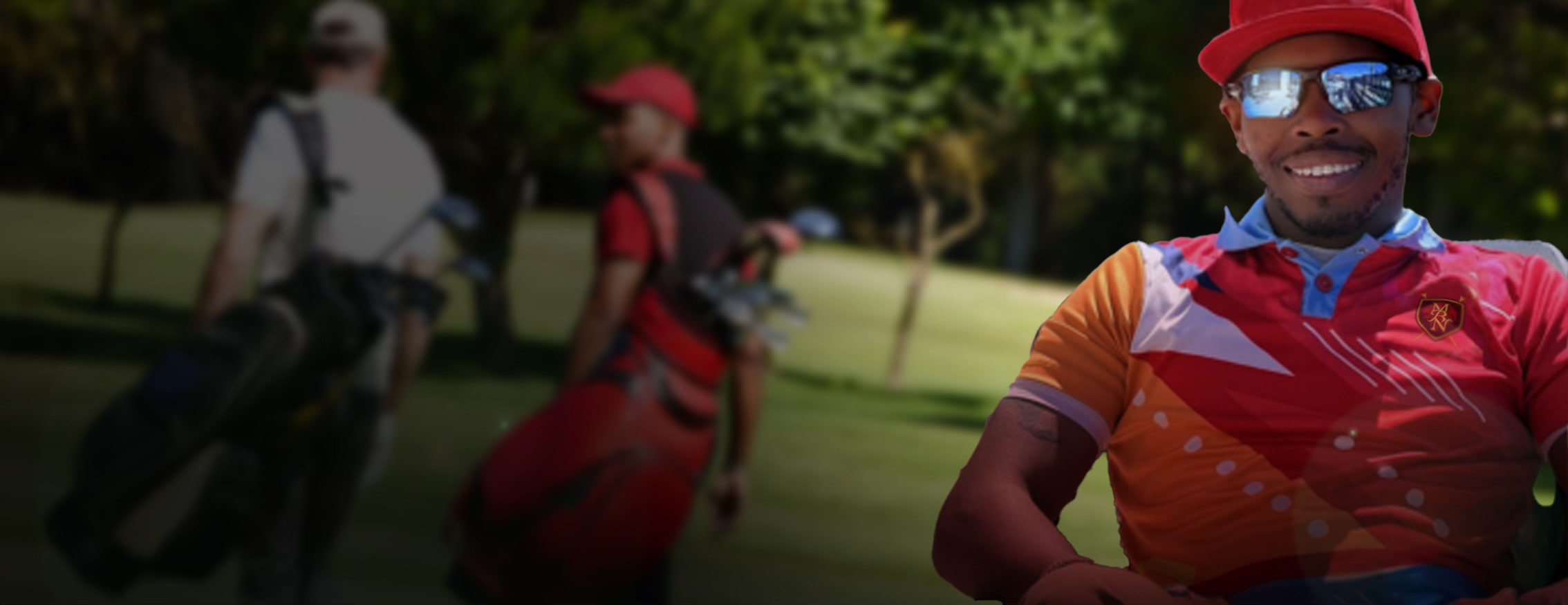 Close-up photo of a bookshelf with old books.