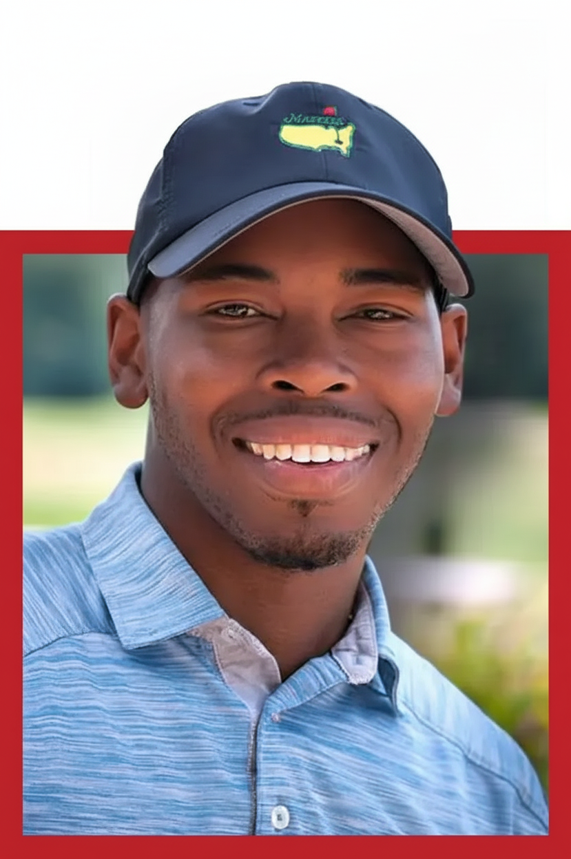 A render of three white cylindrical columns, against a warm creme background
